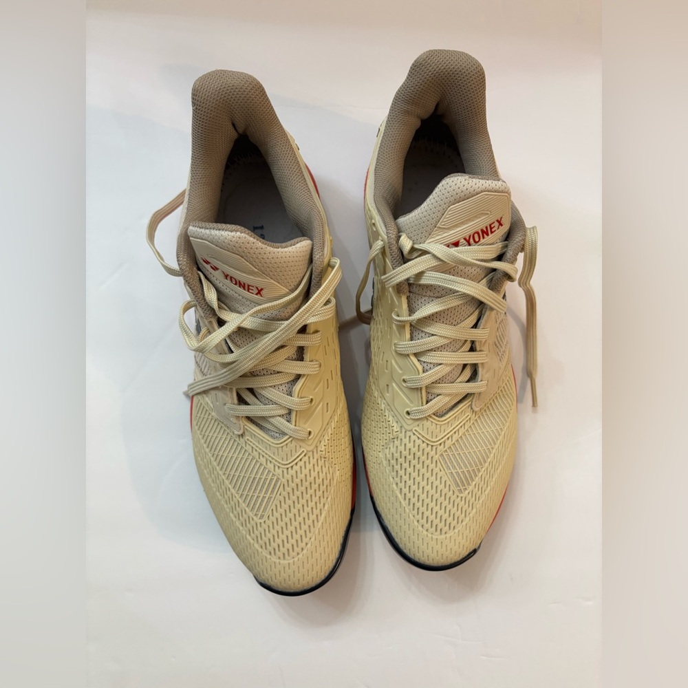 Yonex Women’s Power Cushion AD-ACCEL Tennis Shoes Size 8 Athletic Sportswear